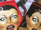 Rocky Horror Picture Disc And Souvenir Brochures