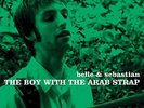 Belle and Sebastian-The Boy With the Arab Stra (UK IMPORT) Vinyl / 12