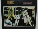 Tom Waits LP Swordfishtrombones 1983 w/ Inner Sleeve Lyrics In The Neighborhood