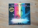 Star Trek The Motion Picture Original Soundtrack - LP Vinyl
