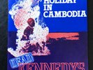 Dead Kennedys - Holiday in Cambodia 7