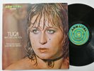 Tuca ‎– Dracula I Love You Rare Orig Brazil Bossa Soul 33T Groove Lp