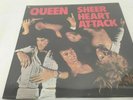 Queen - Sheer Heart Attack Vinyl LP