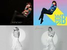 Carly Rae Jepsen 4 VINYL BUNDLE Includes EMOTION + SIDE B, DEDICATED + SIDE B