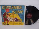 GOSSAMER WUMP 12