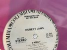 Hubert Laws - Family **US Promo 12”***