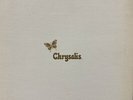With Negotiation Chrysalis Record Promo Box Set Rice Only