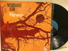 Wishbone Ash LP Pilgrimage