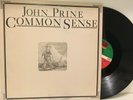 John Prine LP Common Sense