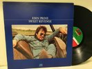 John Prine LP Sweet Revenge
