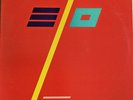 ELECTRIC LIGHT ORCHESTRA  (ELO)  BALANCE OF POWER - VINYL LP - PROMO (1986)