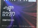 United In Dance Still The One Shining Down12” RaverBaby34 Uk Happy Hardcore2005