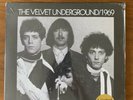 The Velvet Underground - 1969 [BLUE Vinyl]