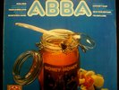 LP Abba - Honey-Honey, Karussell, Ger