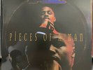 AZ - PIECES OF A MAN (VINYL LP)  1998   RARE   NAS + RZA + TRACKMASTERS
