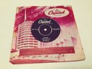 The Jodimars 45rpm  ( Clarabella / Midnight ). Super rare.