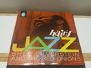 Hairy Jazz - Shel Silverstein and the Red Onions LP 1959 Elektra EKL-176 RARE