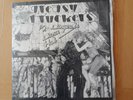 GREASY TRUCKERS LIVE AT DINGWALLS DANCEHALL 1973 DOUBLE VINYL LP -GONG,HENRY COW