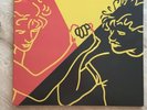 Hall & Oates Rock‘n Soul Part 1 MFSL Vinyl