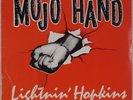 LIGHTNIN’ HOPKINS: Mojo Hand (Golden Classics) US Collectables Vinyl LP