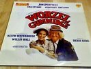 WORZEL GUMMIDGE Cast Stage Show UK LP Jon Pertwee Una Stubbs Geoffrey Bayldon