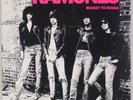 RAMONES: Rocket to Russia US Sire SR 6042 ’77 Early Press LP NM Vinyl Punk Rock