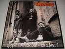 3RD BASS - DERELICTS OF DIALECT,1991,DEF JAM RECS(468317-1),LOVELY COPY