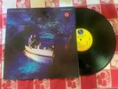 ECHO AND THE BUNNYMEN LP Ocean Rain SIRE original US nice copy VG+ inner