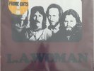 The Doors - LA Woman - Elektra - K42090 - Vinyl LP Record  A2/B2 Ex Con