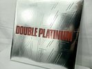 Kiss Double Platinum 180 gram vinyl lp Kissteria Exclusive