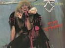 Mobile Fidelity Twisted Sister ?– Stay Hungry SEALED MFSL 1-492 VINYL LP LTD