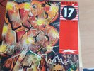 STREET SOUNDS HIP-HOP 17 LP ELCST 17,  electro 1987 - PLAYED