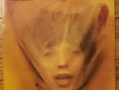 THE ROLLING STONES - Goats Head Soup  ORIG LP Vinyl COC 59101 Insert* VG
