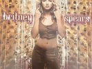 Rare Oops I Did It Again Album Britney Spears Urban Outfitters Neuf
