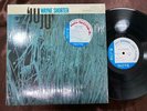 WAYNE SHORTER JUJU BLUE NOTE BNJ 71056 STICKER SHRINK STEREO JAPAN Vinyl LP