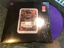Napalm Death ?– Apex Predator - LILAC Easy Meat Vinyl LP Metal
