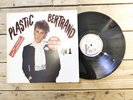 PLASTIC BERTRAND AN 1 LP 33T VINYLE EX COVER EX ORIGINAL 1978