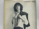 Vintage Patti Smith Horses Record Vinyl Jj4B