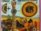 Jazz Q Praha ?– Pozorovatelna (The Watch-Tower)   Vinyl   LP  Contemporary Jazz