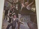 Vintage The Doors Strange Days Vinyl Record Jj4B