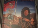 Robert Plant Now And Zen LP Vinyl Record New Sealed 1988 Original Led Zepplin
