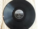 CHANTELS   Maybe/Come My Little Baby   78 rpm record