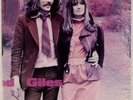 McDONALD AND GILES: Self Titled US 1st Cotillion King Crimson GF LP Psych Prog