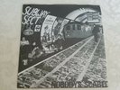SUBWAY SECT   NOBODY'S SCARED / DONTSPLITIT   RARE 1978 UK PUNK BRS 01