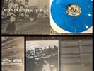 MODERN LIFE IS WAR Witness LP Vinyl 1st Press-HC touche amore american nightmare