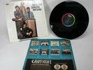 THE BEATLES YESTERDAY AND TODAY 2ND STATE BUTCHER COVER VINYL RECORD ALBUM