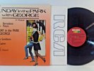 SUNDAY IN THE PARK WITH GEORGE 1984 Orig Cast Recording ,RCA/Red Seal LP   EX/EX