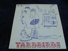 The Yardbirds - Same (Roger The Engineer) 1966 UK LP COLUMBIA MONO 1st MOD/PSYCH