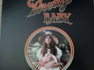 PRETTY BABY SOUNDTRACK VINYL LP - JELLY ROLL MORTON - BROOKE SHIELDS -  AA 1076