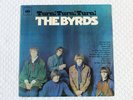Turn Turn Turn - The Byrds - 6252 Original 1966 Pressing - Stereo